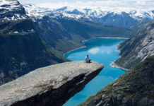 जान जोखिम में डालकर रखते हैं घूमने का शौक तो यहां जाने की करें प्लानिंग