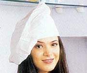 गैस इस्तेमाल करने से पहले. .