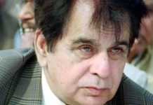 राजनीति पर कटाक्ष करने वाली फिल्म थी लीडर