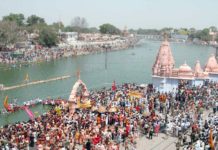 आत्मिक शांति की खोज में “”उज्जयिनी”” की महत्ता