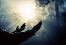 पर्यावरण का ध्यान रखें