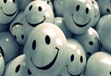 खुशियोïं से भर लें जीवन