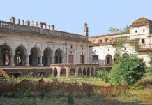 भोपाल का ताजमहल