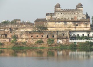 भोपाल का ताजमहल