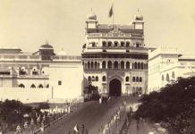 भोपाल का ताजमहल