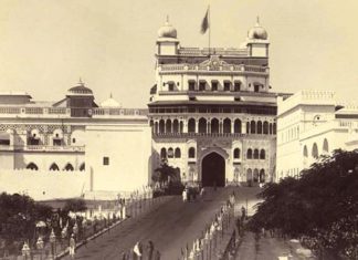 भोपाल का ताजमहल