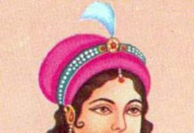 कहां है रजिया सुल्तान की मजार