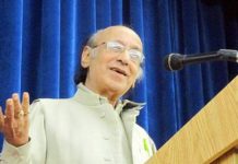 निदा फाजली