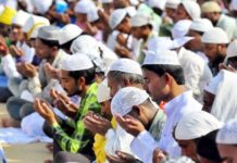 रमजान का महीना, रोजा और आत्मसंयम