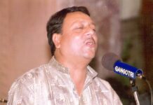 मुन्नवर क़य्यूम ने रौशन किया भोपाल का नाम