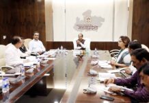 जनजातीय बहुल जिलों में प्राथमिकता से हों मनरेगा के कार्य : मुख्यमंत्री चौहान